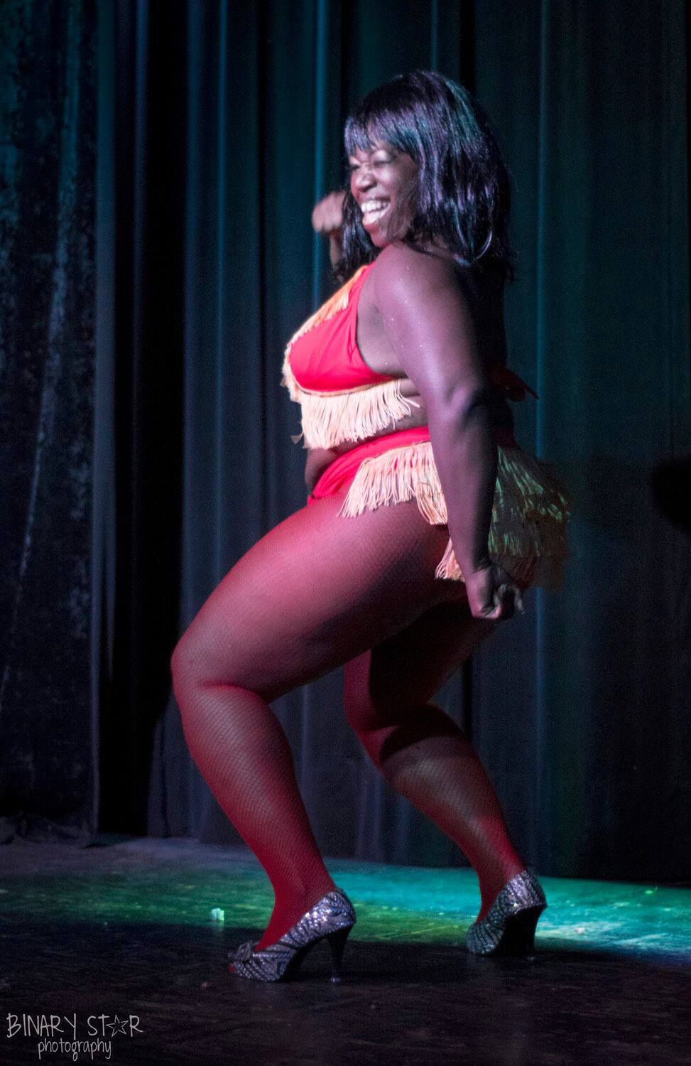 Adiba Nelson